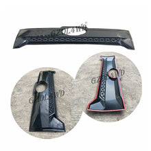 Load image into Gallery viewer, Sports Rear Truck Door Sill Plate Tailgate Protector Cover for for T9 Next Gen 2022-2024