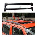 Mitsubishi Triton 2015–2021 Roof Rack