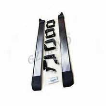 Load image into Gallery viewer, Steel Material Car Side Step for Land Cruiser 79/80/100
