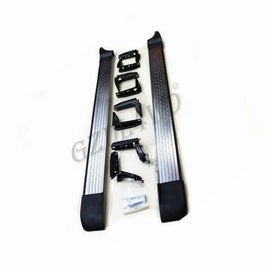 Steel Material Car Side Step for Land Cruiser 79/80/100