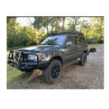 Toyota Land Cruiser Roof Rack
