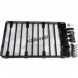Toyota Land Cruiser Roof Rack