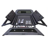 Toyota Hilux Tonneau Cover