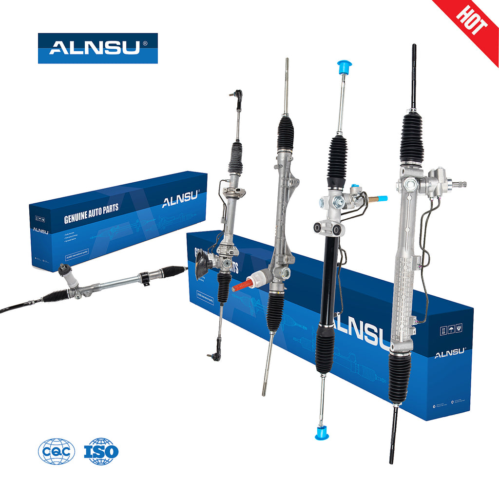 Steering Rack for BMW Phantom 7853993117 7853155B 32106777090