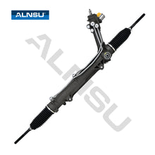Load image into Gallery viewer, Steering Rack for Land Rover LR011595-A KS00000982 LR005942 LR005946 LR011595 QEB000051 QEB000052 QEB000053 QEB500402 QE