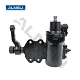Nissan Steering Rack D22 2WD – OEM 49001-11G00, 49001-11G10, 49200-11G00, 49200-11G10