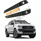 Ford Ranger T6 2012–2019 Side Steps
