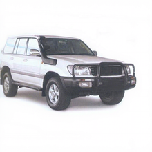 Load image into Gallery viewer, Suit LC100 FJ100 Land Cruiser 100 Accessories 4x4 Snorkel Landcruiser