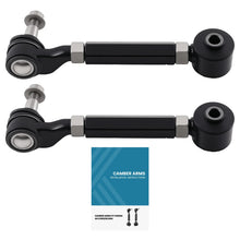 Load image into Gallery viewer, Suspension Adjustable Alignment Rear Camber Arm Kits for Honda Accord 2003-2007