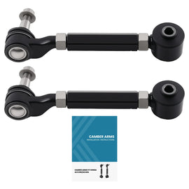 Suspension Adjustable Alignment Rear Camber Arm Kits for Honda Accord 2003-2007