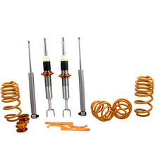 Load image into Gallery viewer, Suspension Shock Struts Coilovers for VW Passat 3B 3BG B2 B5 B5.5 1996-2005