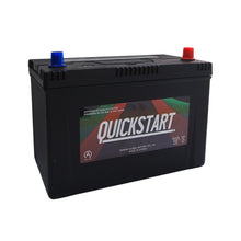 Load image into Gallery viewer, EFB T110L 115D31L 760 Cold Cranking Amps Battery