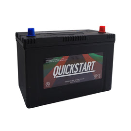 EFB T110L 115D31L 760 Cold Cranking Amps Battery