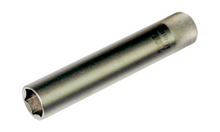 Load image into Gallery viewer, 16mm Spark Plug Socket 3/8" Drive (6p)