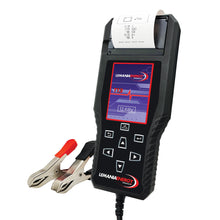 Load image into Gallery viewer, 12/24V Battery Tester &amp; Electrical System Tester