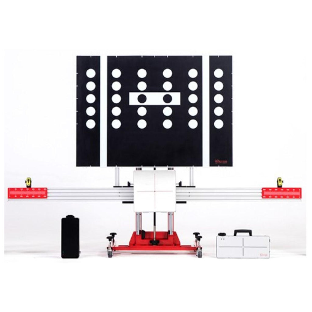 Autel T1 ADAS Calibration Kit for Advanced Driver Assistance Systems