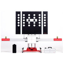 Load image into Gallery viewer, Autel T1 ADAS Calibration Kit for Advanced Driver Assistance Systems