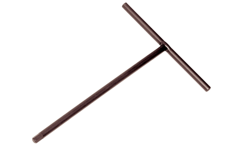 4 x 250mm T-Handle Driver