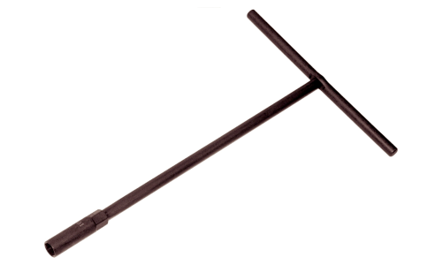 Deep T-Handle Wrench 5/16" x 290mm