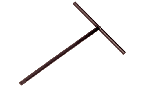 T45 T-Handle Driver, 250mm Length