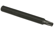 Load image into Gallery viewer, T30 5/16" Hex Tamper Torx Insert Bit