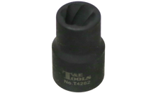 Load image into Gallery viewer, 12mm 1/2" Drive Twist Impact Socket
