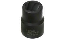 Load image into Gallery viewer, 14mm 1/2" Drive Twist Impact Socket