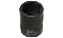 Load image into Gallery viewer, 19mm 1/2" Drive Twist Impact Socket