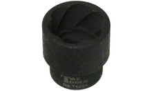 Load image into Gallery viewer, 24mm 1/2" Drive Twist Impact Socket