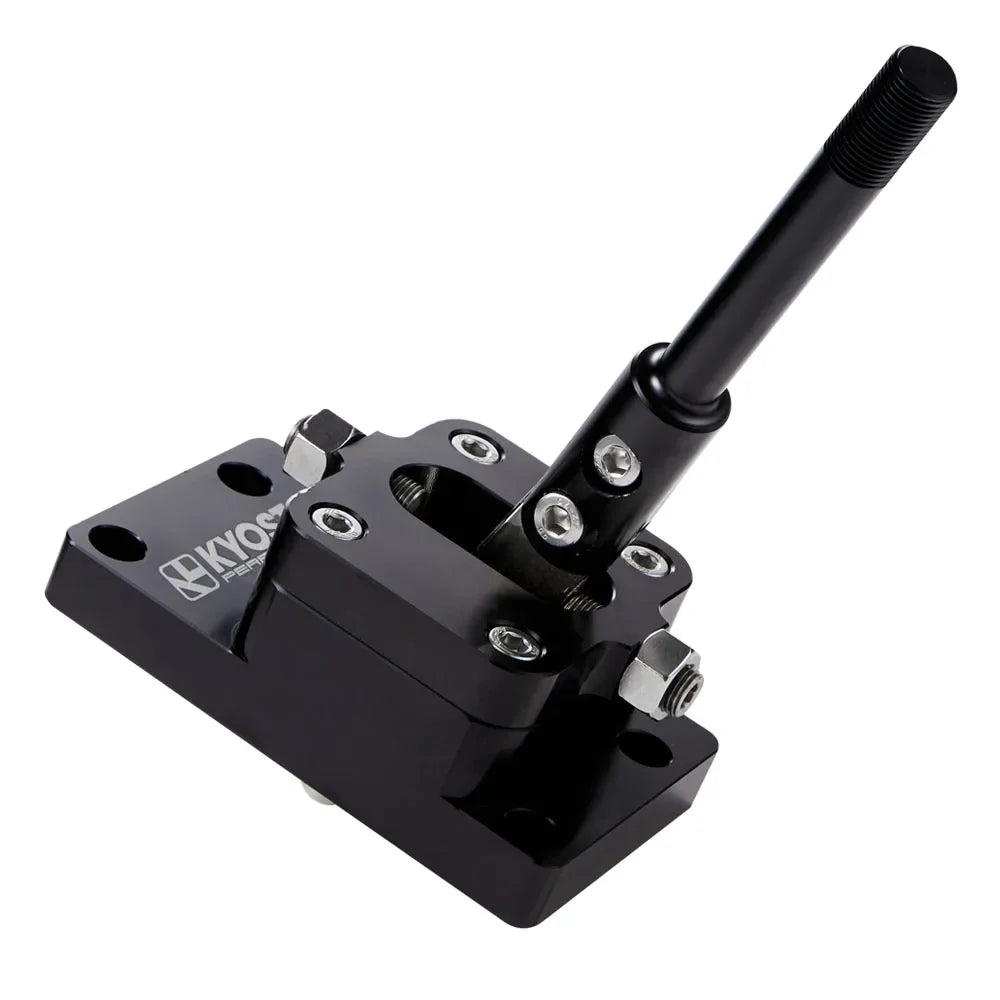 T56 6-Speed Billet Aluminium Auto Racing Gear Short Throw Shifter for Chevrolet Camaro Firebird LS1 F-Body