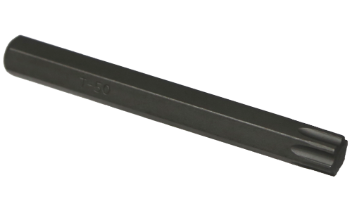 5/16" Hex Impact Torx-Plus Insert Bit