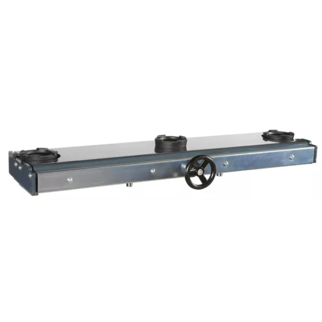 AC Hydraulics T6-2 Cross Beam Adaptor
