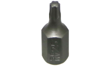 Load image into Gallery viewer, 10mm Hex Impact Torx-Plus Insert Bit T25 x 30mm