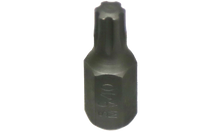 Load image into Gallery viewer, T40 Hex Impact Torx-Plus Insert Bit, 10mm x 30mm