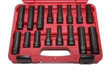 Load image into Gallery viewer, VW &amp; European Wheel Lug Lock Removal Kit, 16 Piece