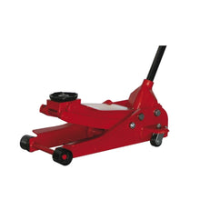 Load image into Gallery viewer, 2T Hydraulic Trolley Jack