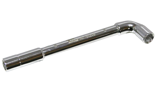 8mm Combination Angle Wrench