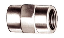 Load image into Gallery viewer, 3/8" NPT Female x 3/8" NPT Female Bush