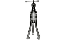 Load image into Gallery viewer, 10 Ton Hydraulic Micro Gear Puller with Thin Legs