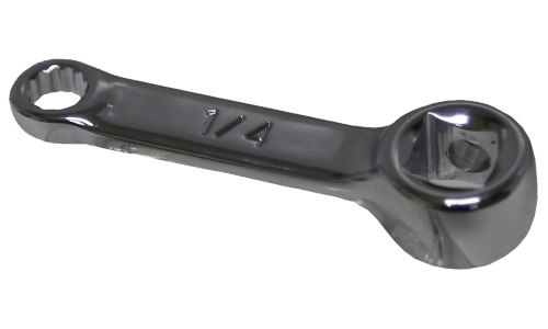 3/8" Drive Torque Adaptor 1/4"