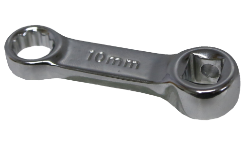 10mm Torque Adaptor for 3/8" Drive