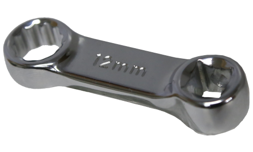 3/8" Drive Torque Adaptor, 12mm