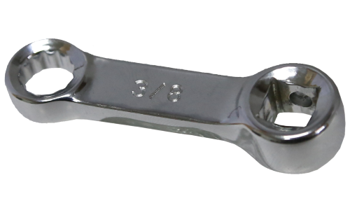 3/8" Drive Torque Adaptor