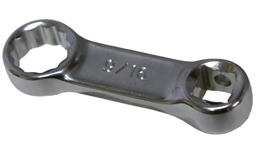 3/8" Drive Torque Adaptor 9/16"