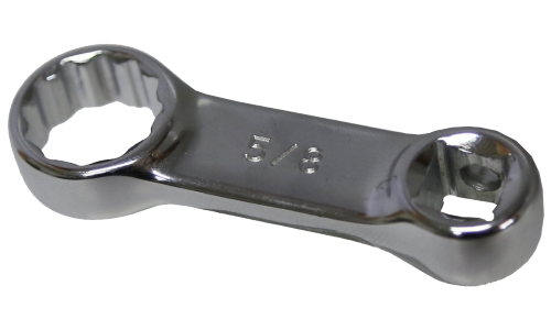 3/8" Drive Torque Adaptor, 5/8"