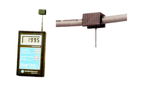 Smart Tach Plus Diagnostic Tool