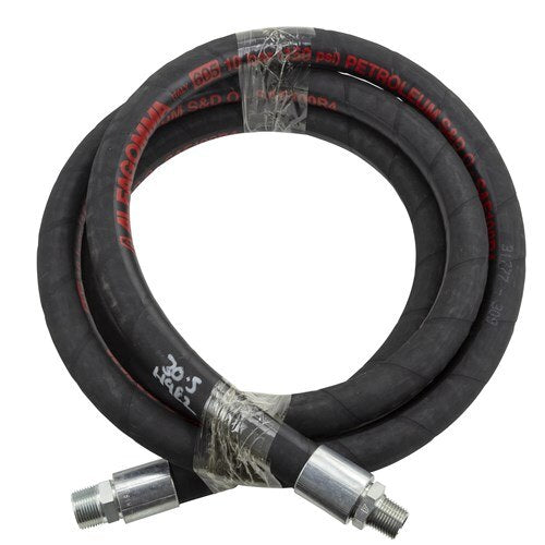 Hose Assembly & Hose Tail Set