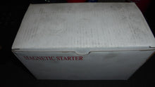 Load image into Gallery viewer, Direct On Line Starter for 7.5 HP &amp; 10 HP Air Compressor