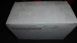 Direct On Line Starter for 7.5 HP & 10 HP Air Compressor