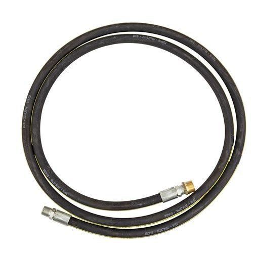 High-Pressure Feeder Hose